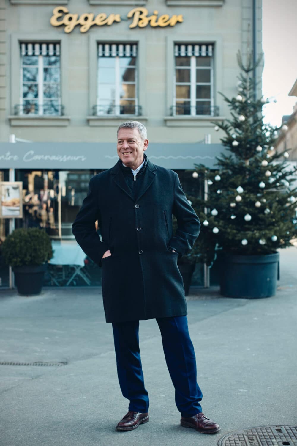 13 Photo Roland Schmid Portrait