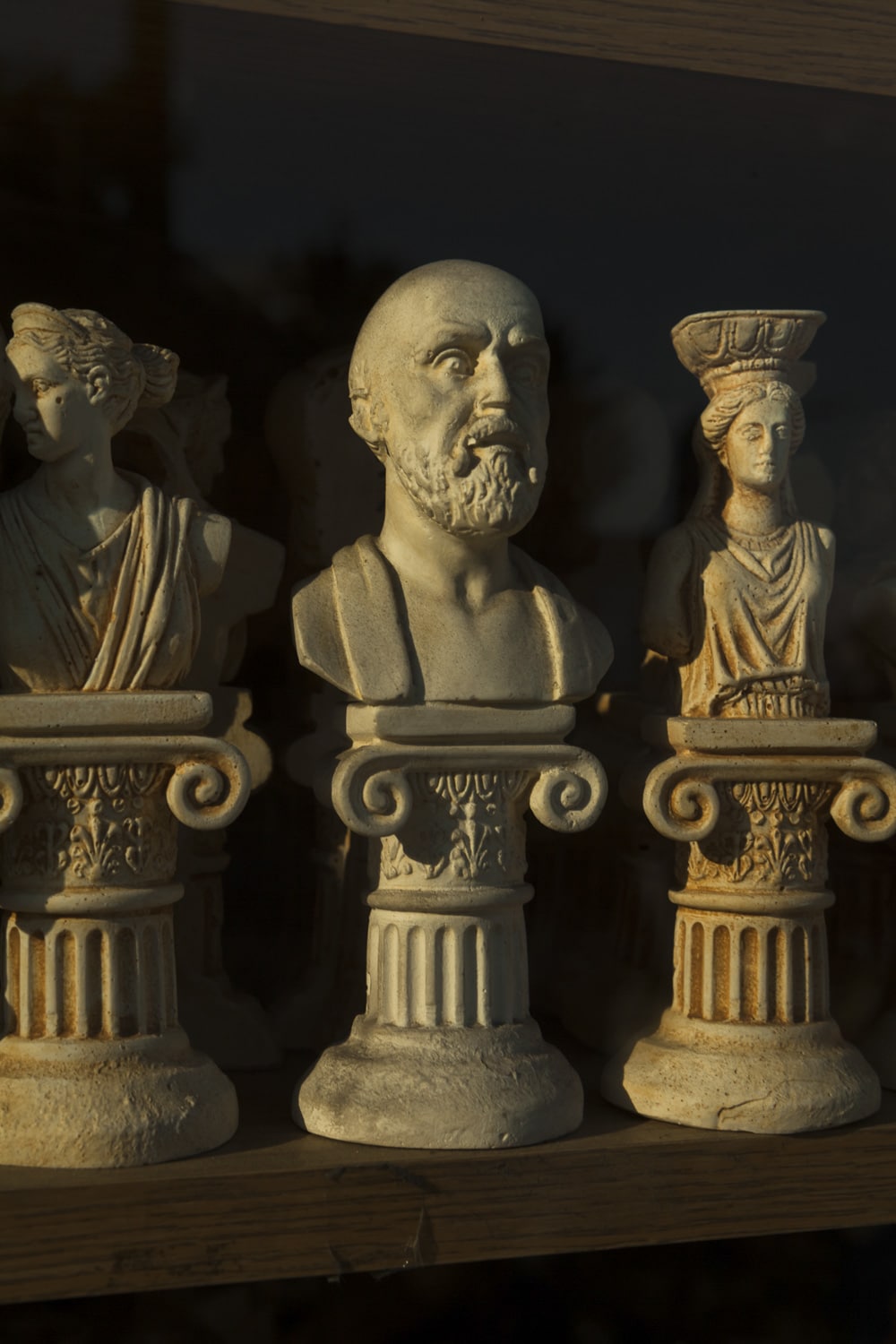 13 Photo Salvatore Vinci Athen