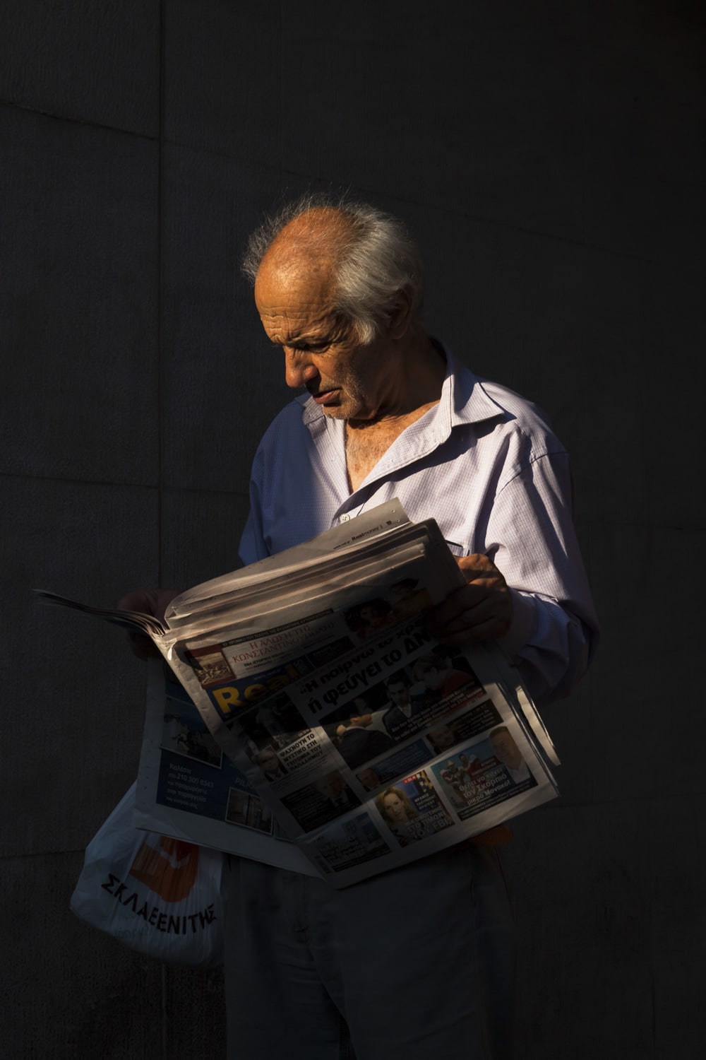 13 Photo Salvatore Vinci Athen