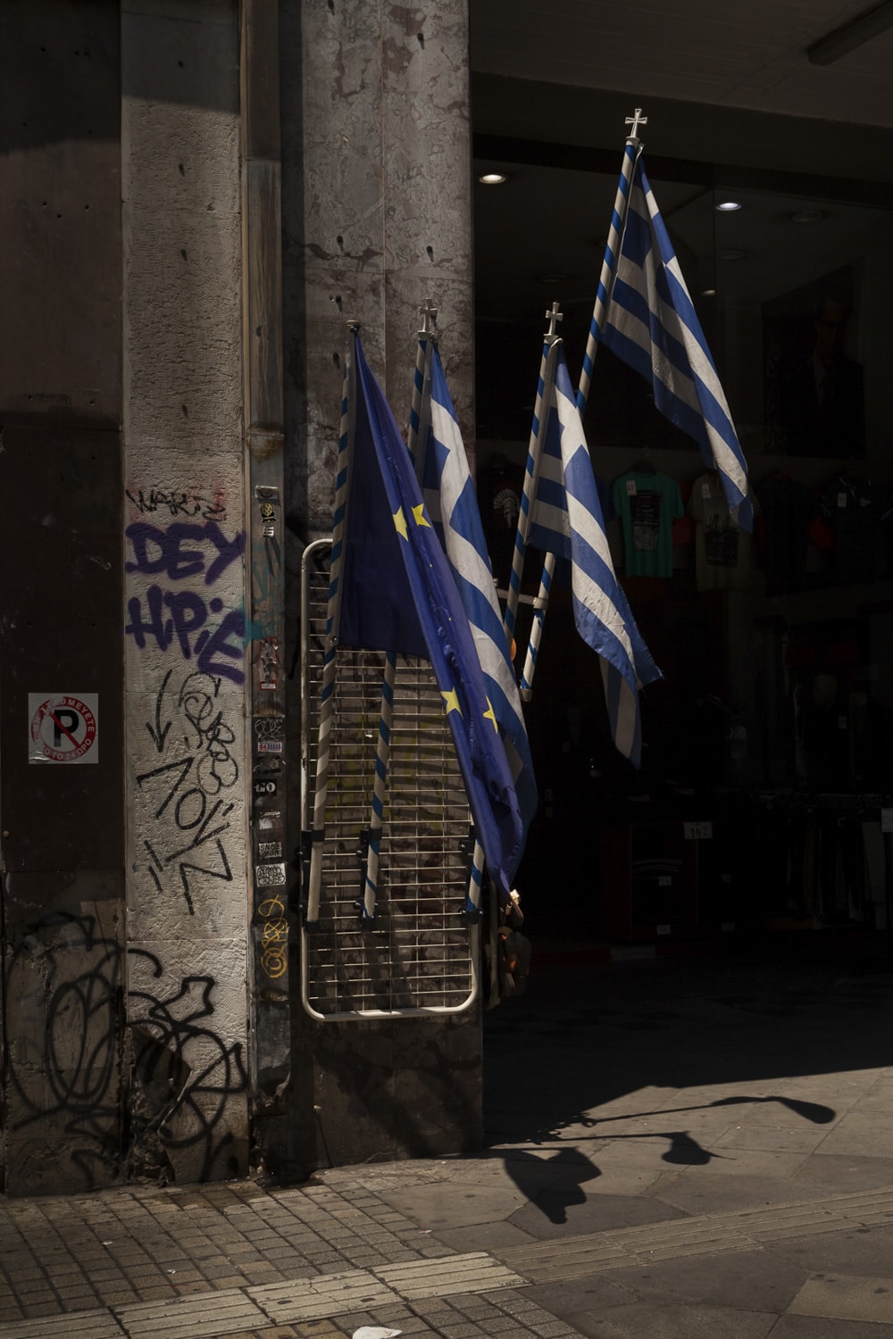 13 Photo Salvatore Vinci Athen