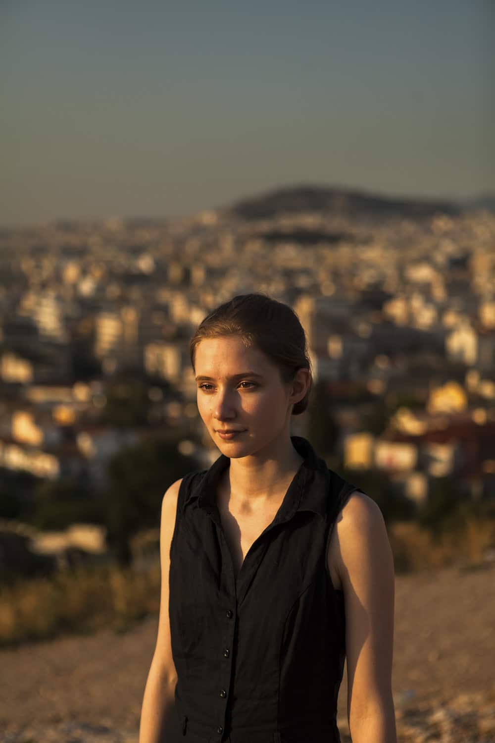 13 Photo Salvatore Vinci Athen