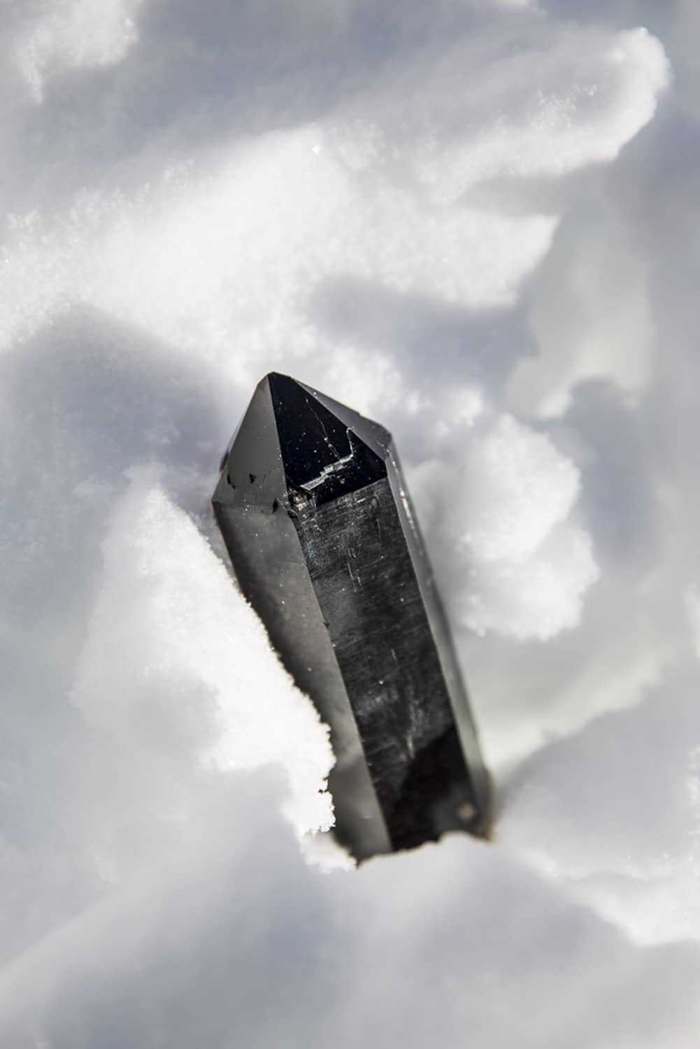 13 Photo Salvatore Vinci Kristalle