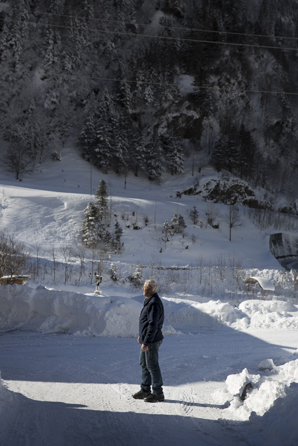 13 Photo Salvatore Vinci Kristalle