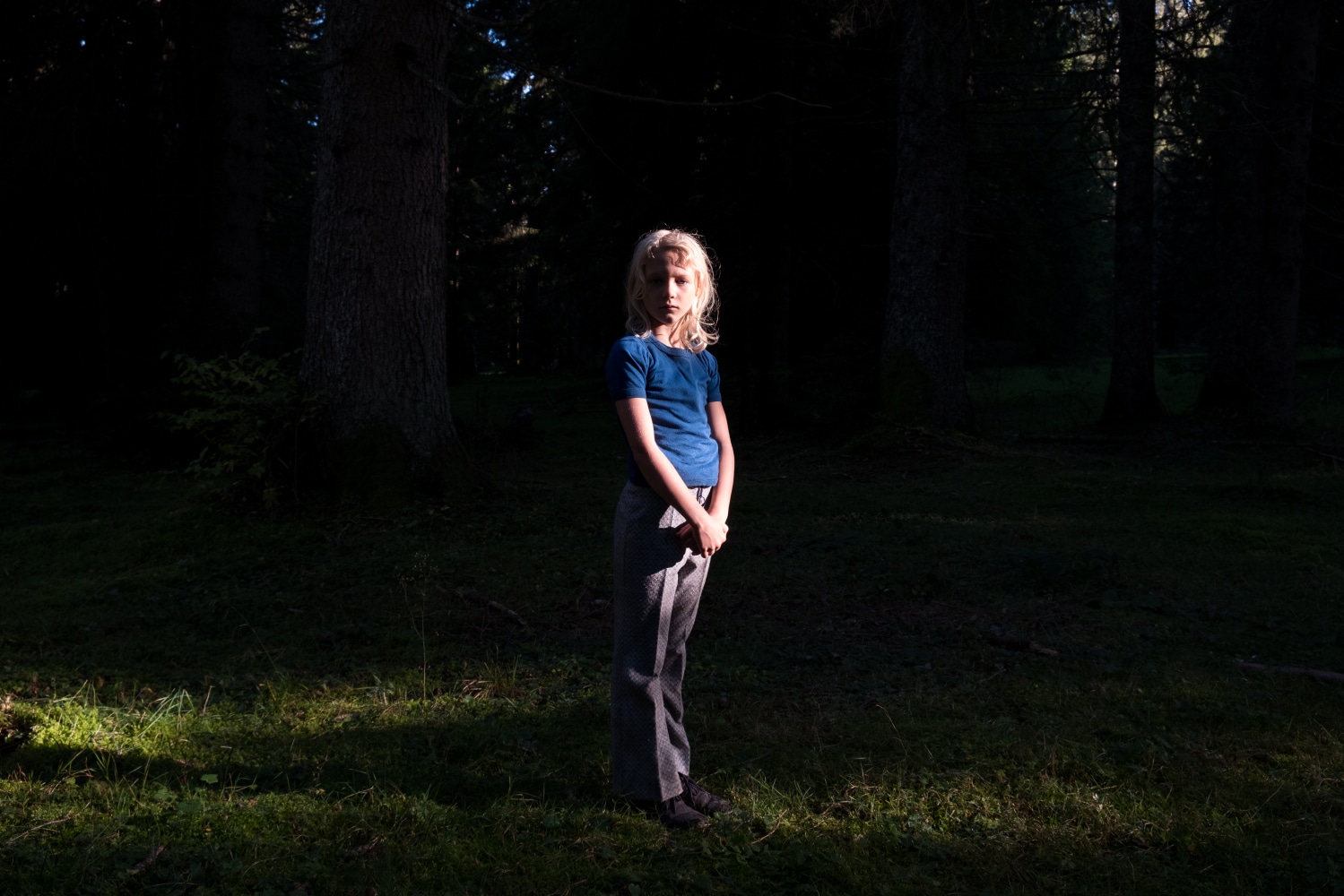 13 Photo Salvatore Vinci Moods