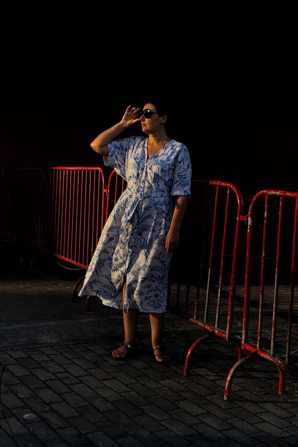 13 Photo Salvatore Vinci Moods