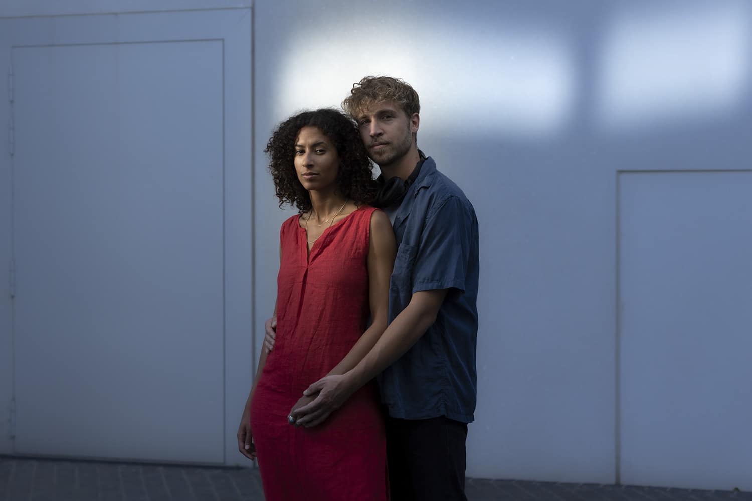 13 Photo Salvatore Vinci Swisscom Telekommunikation