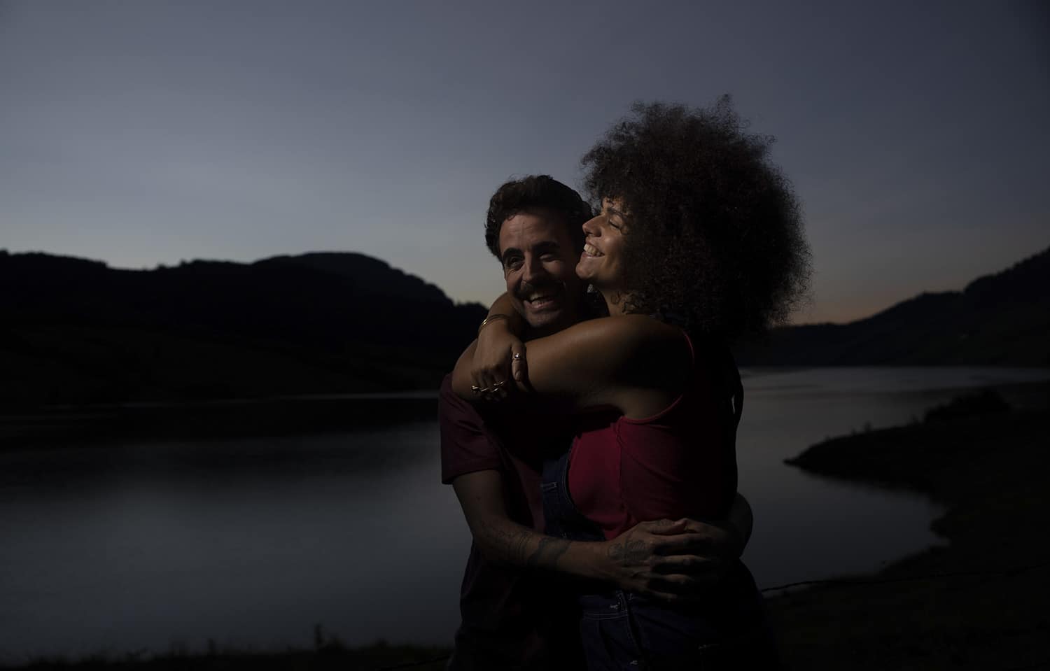 13 Photo Salvatore Vinci Swisscom Telekommunikation