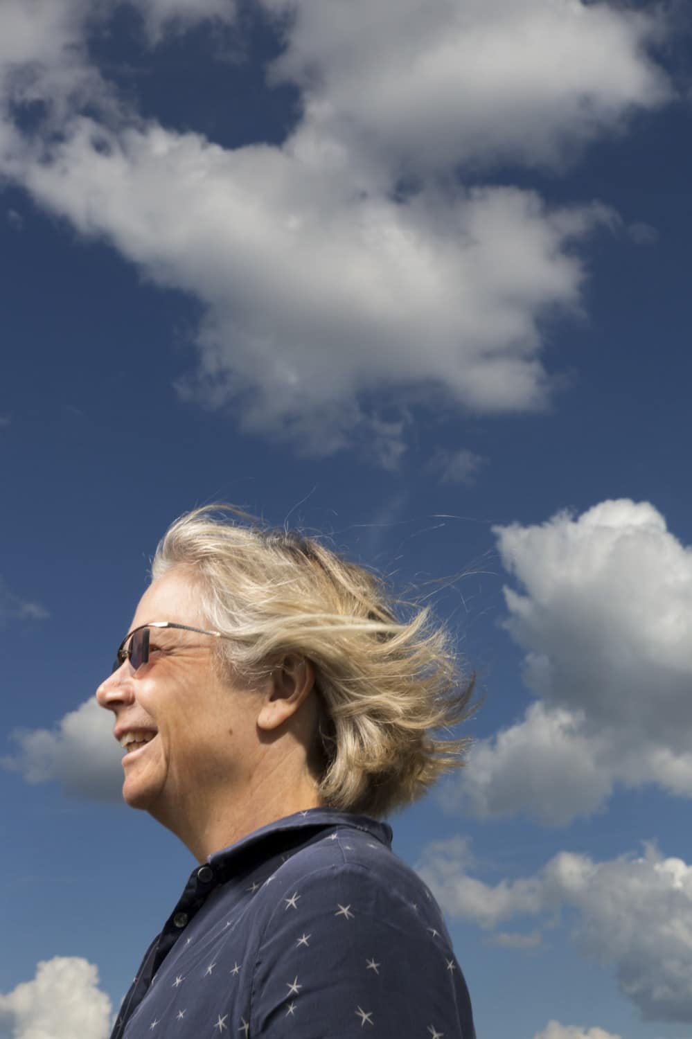 13 photo Salvatore Vinci Portrait Ulrike Lohmann