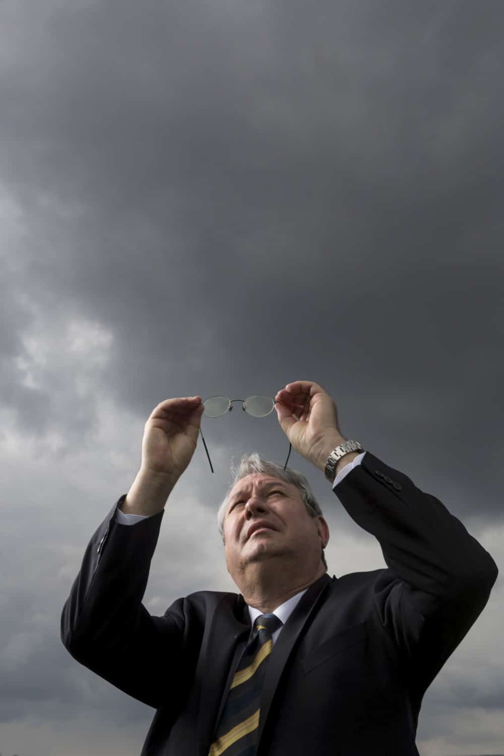 13 Photo Salvatore Vinci Portrait Emanuel Agustoni