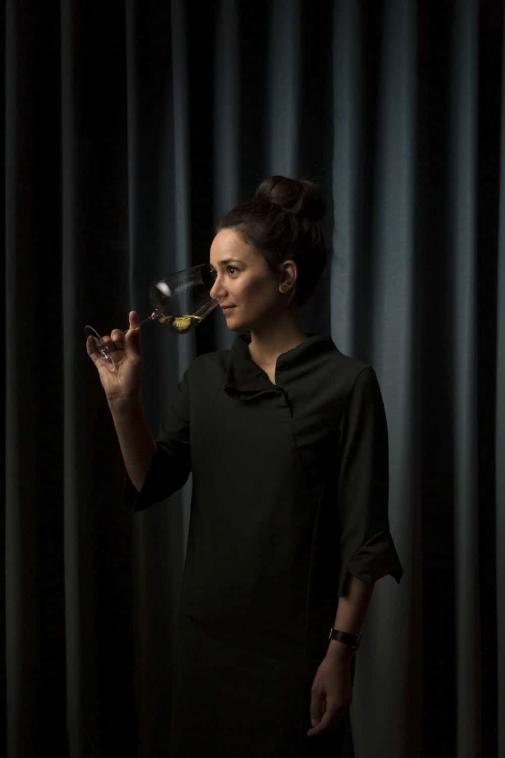 13 photo Salvatore Vinci Portrait Ines Triebenbacher