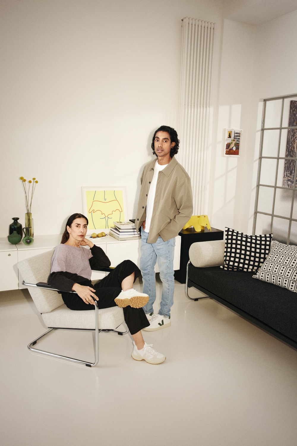 13 Photo Vera Hartmann Mooris