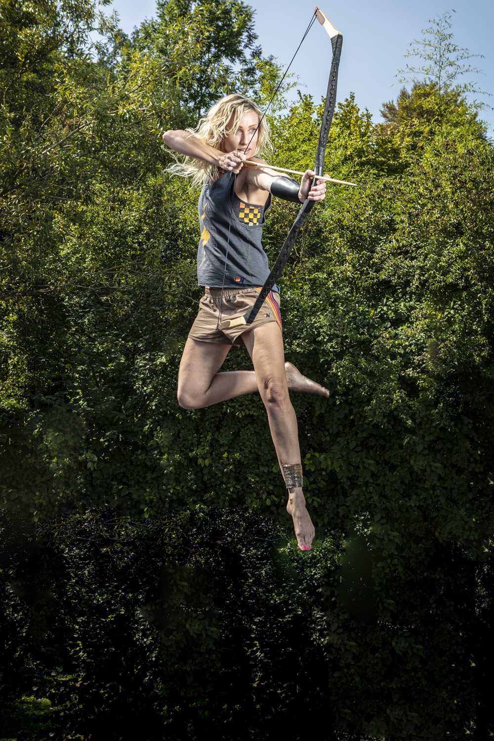 13 Photo Vera Hartmann Portrait