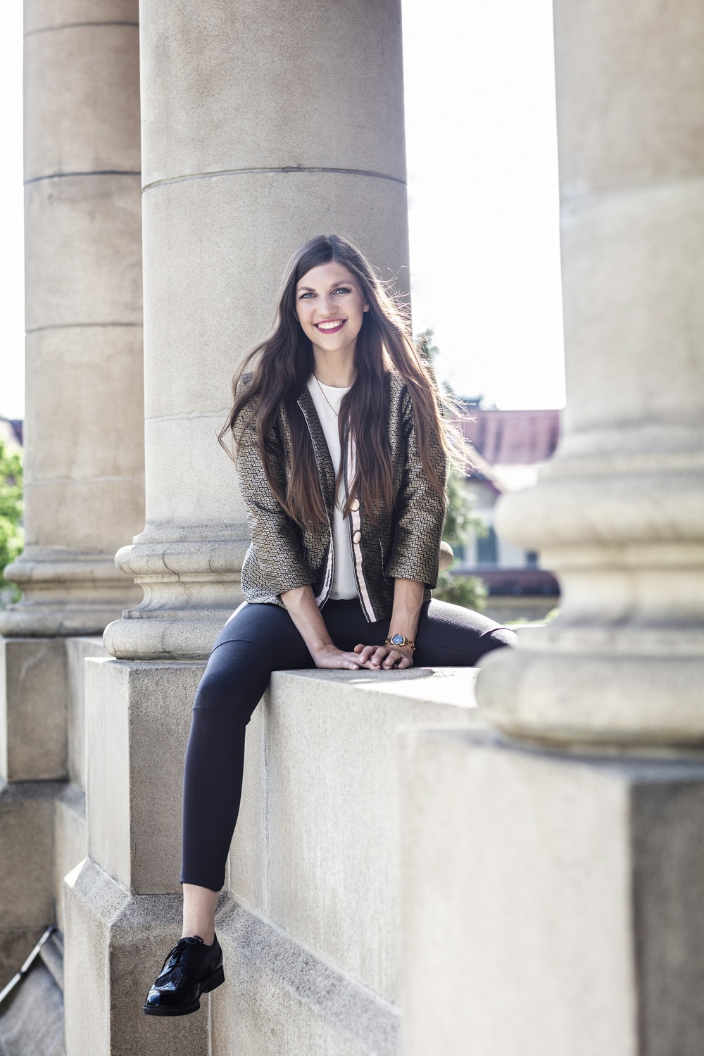 13 Photo Vera Hartmann Portrait