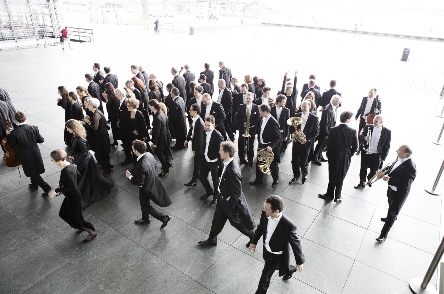 13 Photo Vera Hartmann luzerner sinfonieorchester