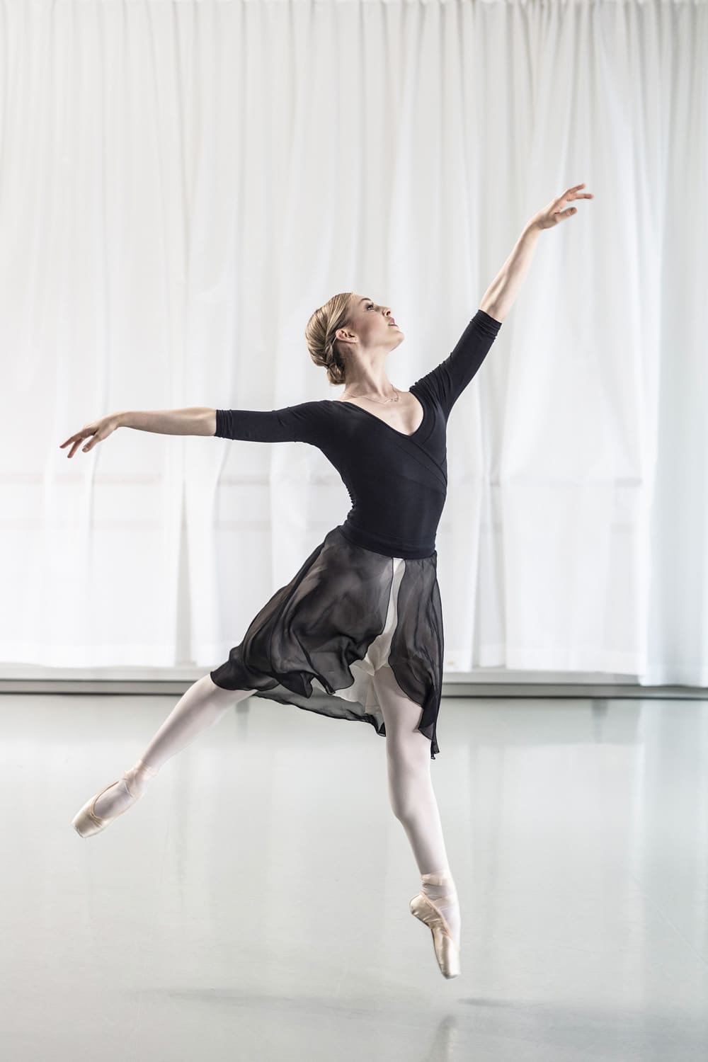 13 Photo Vera Hartmann Portrait