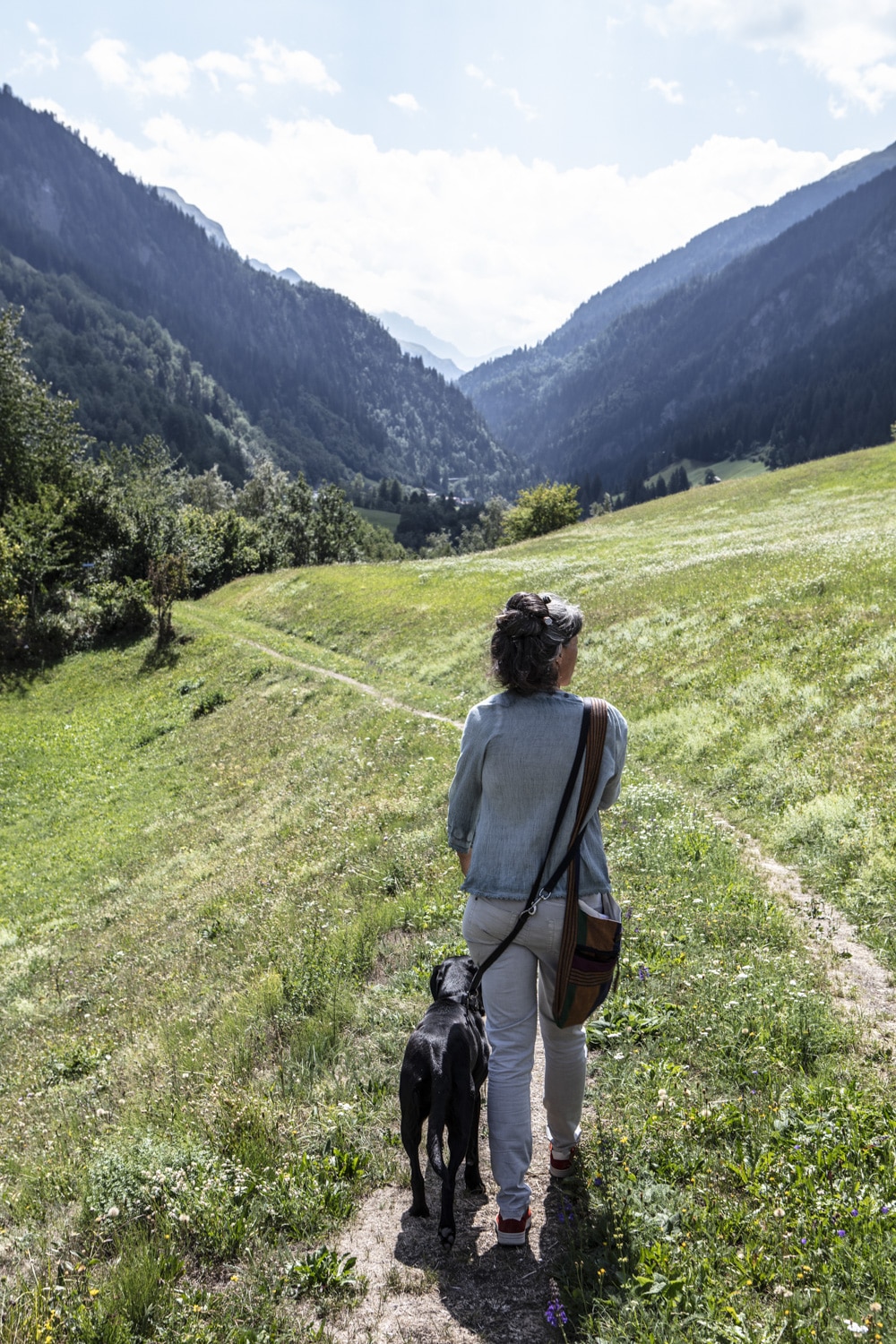 13 Photo Vera Hartmann Val Lumnezia