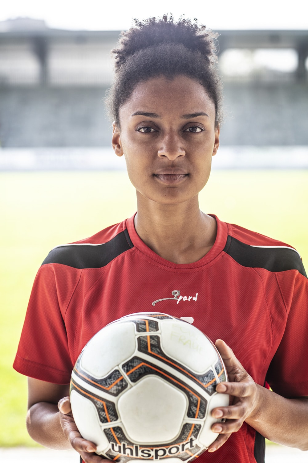 13 Photo Vera Hartmann Portrait