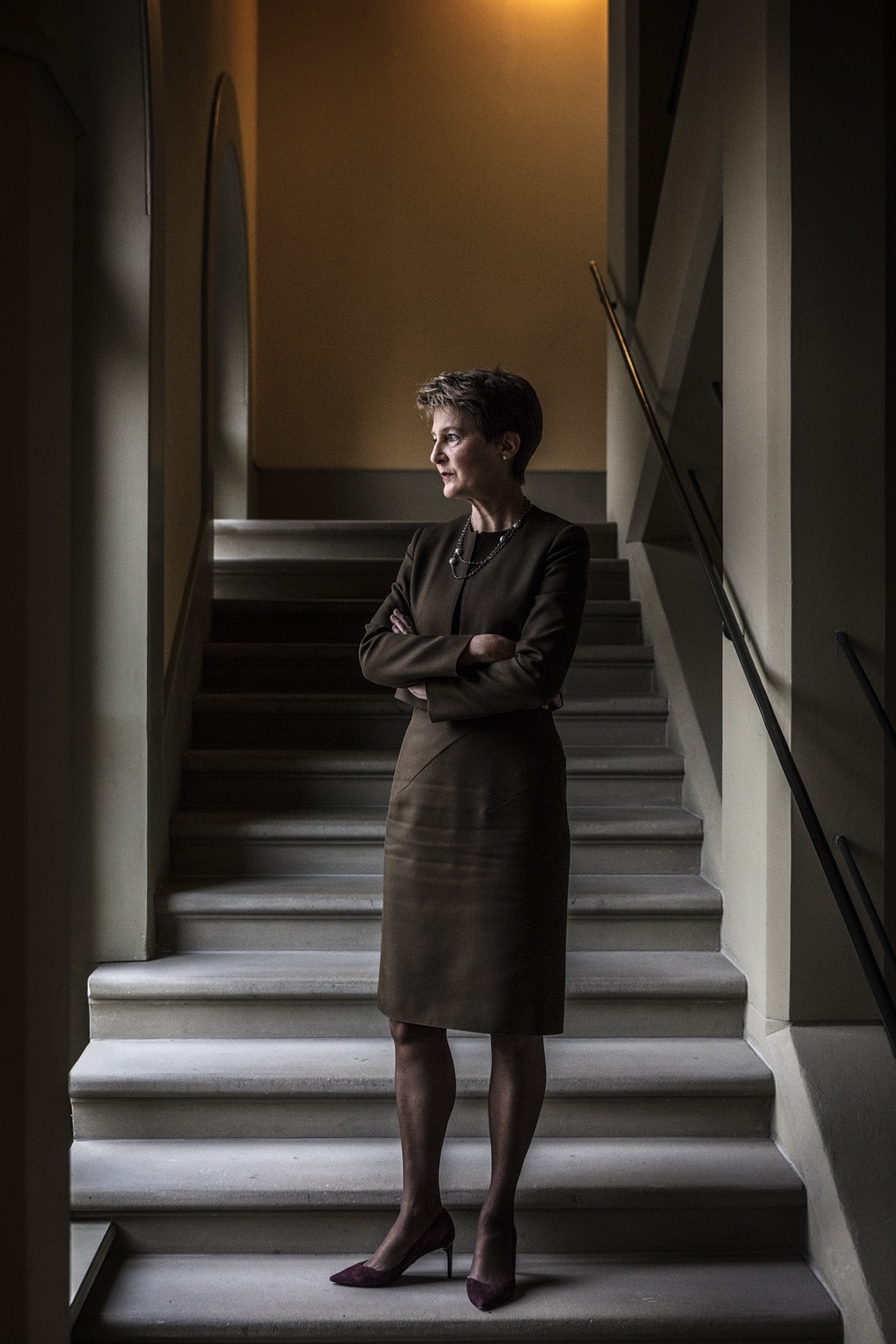 13 Photo Vera Hartmann Portrait