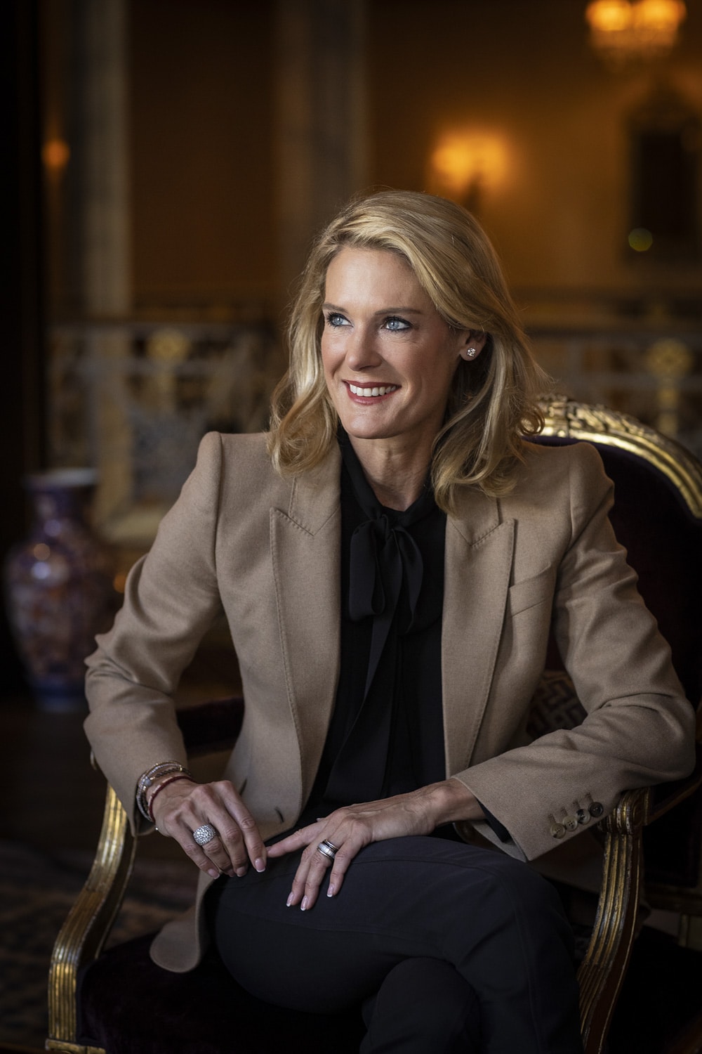 13 Photo Vera Hartmann Portrait