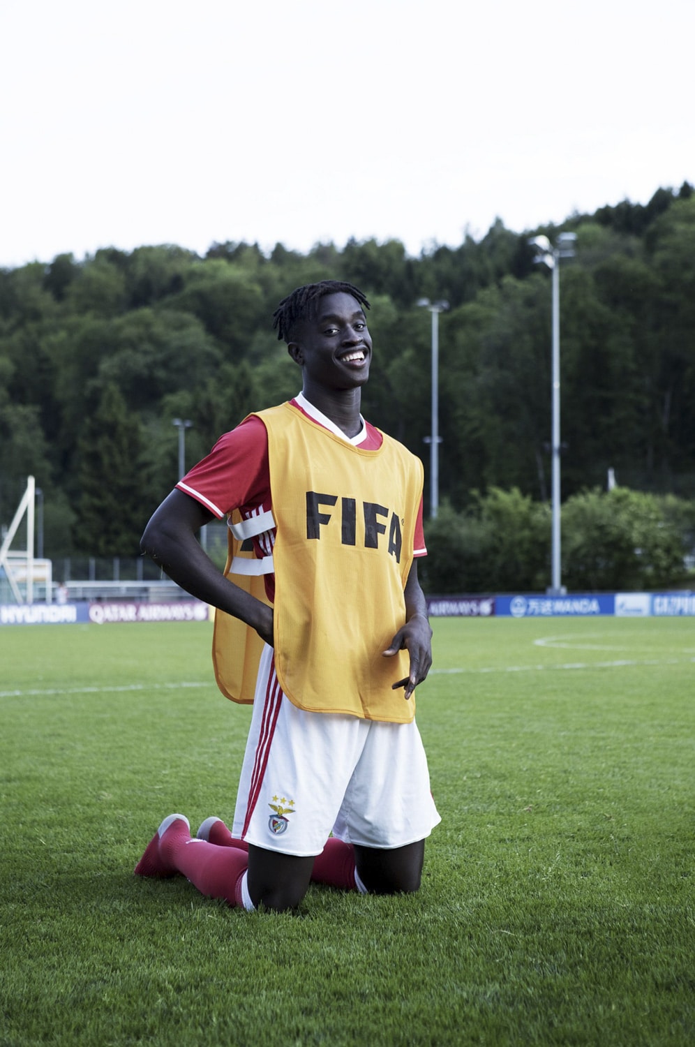 13 Photo Vera Hartmann FIFA