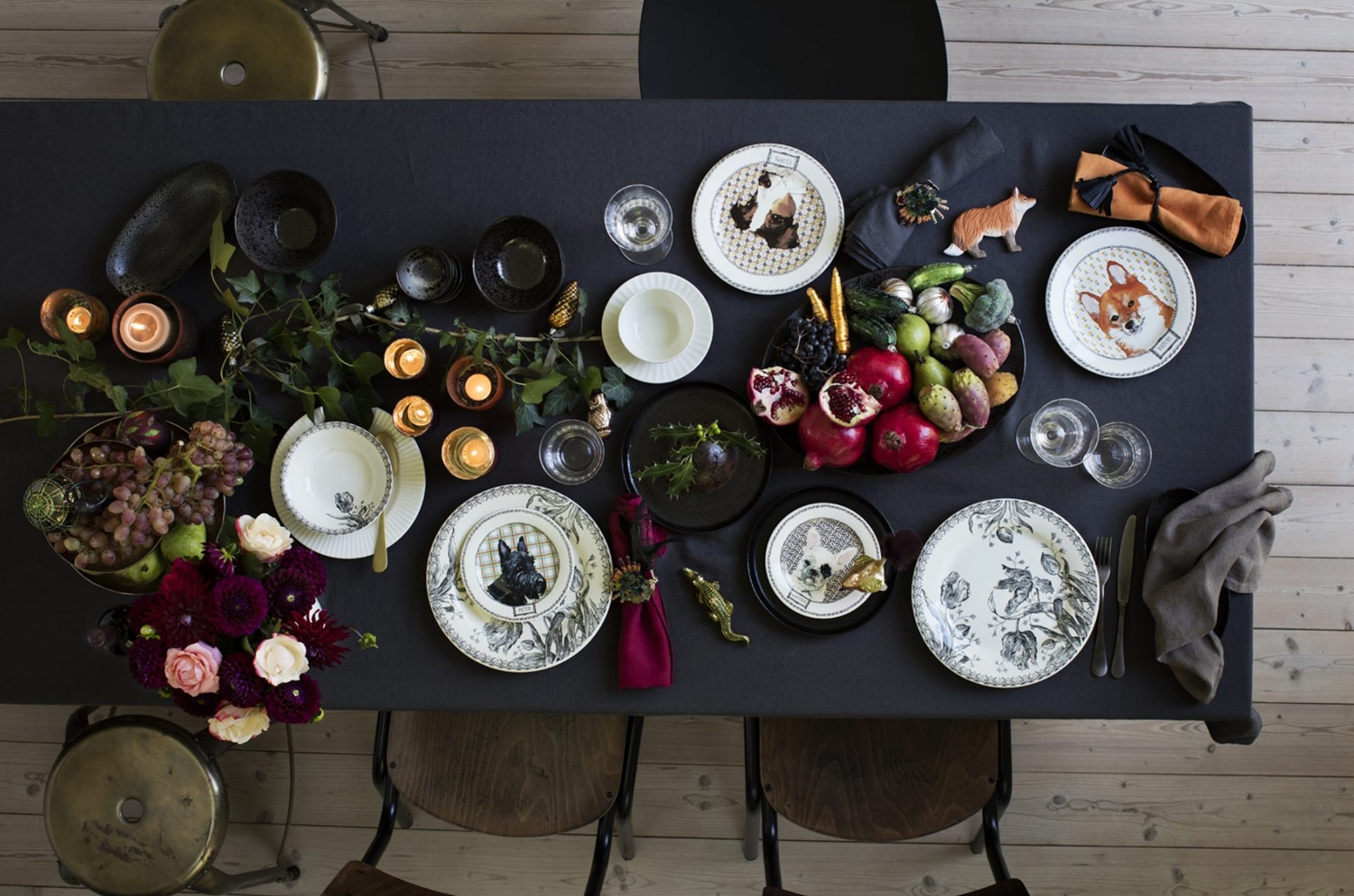 13 Photo Vera Hartmann Interior Stills