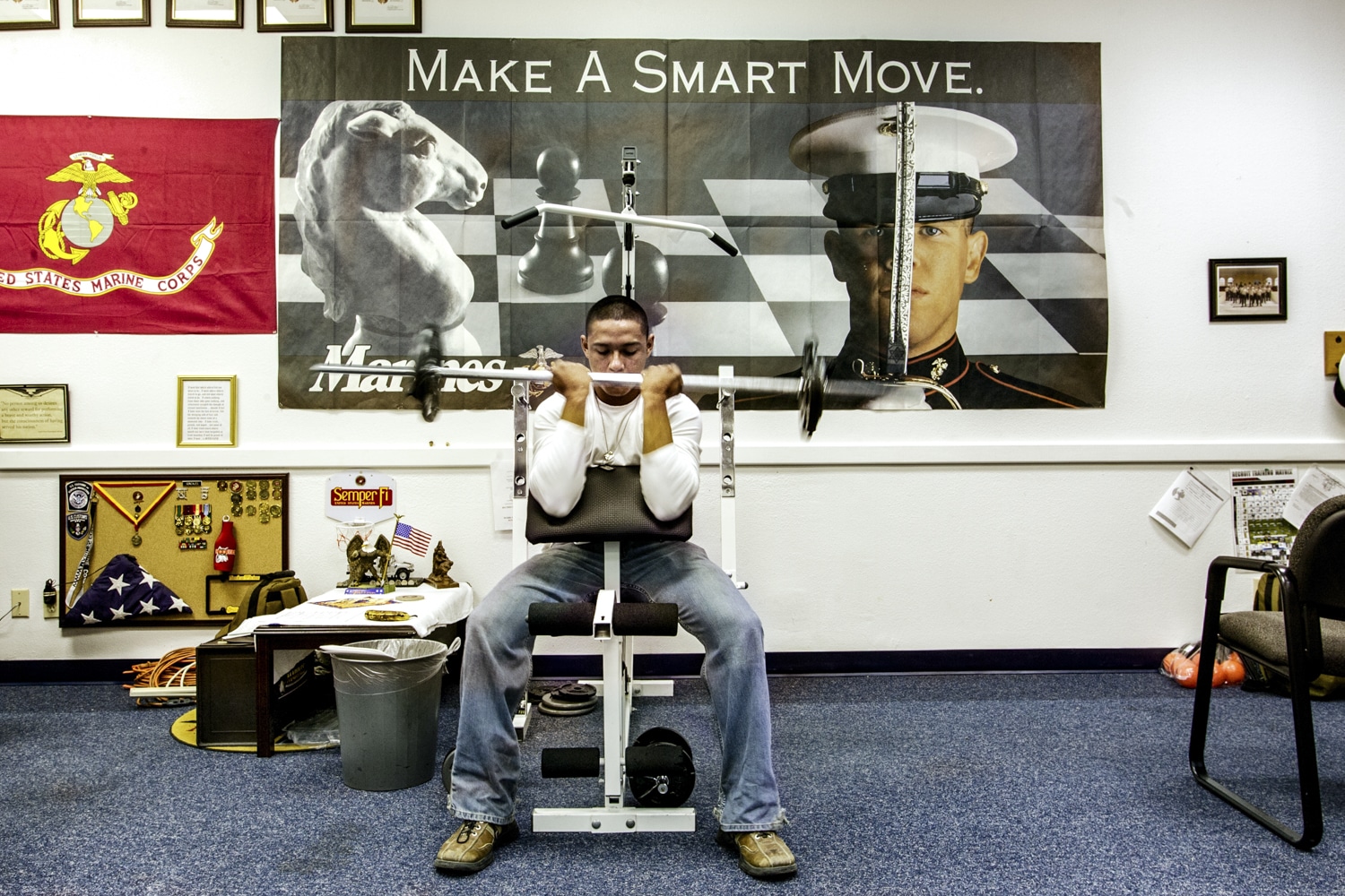 13 Photo Helmut Wachter Die Letzte Reise