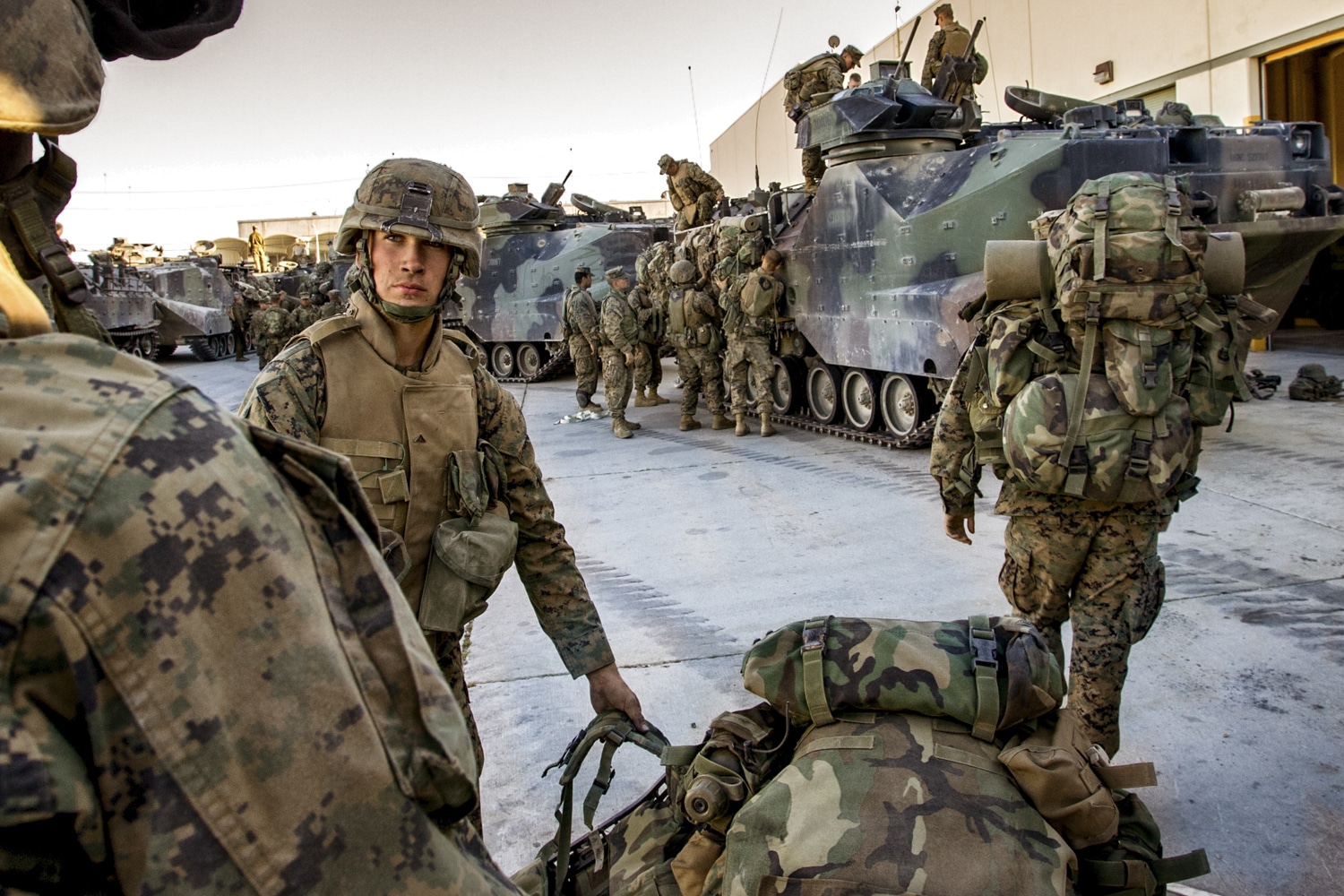 13 Photo Helmut Wachter Die Letzte Reise