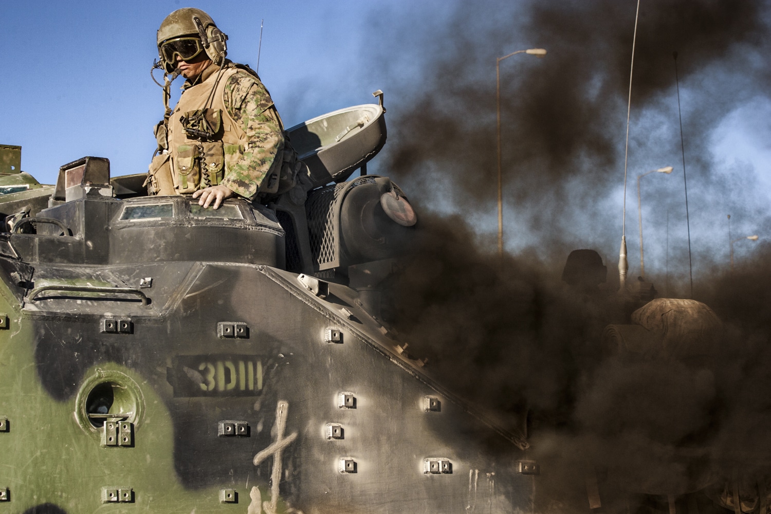 13 Photo Helmut Wachter Die Letzte Reise