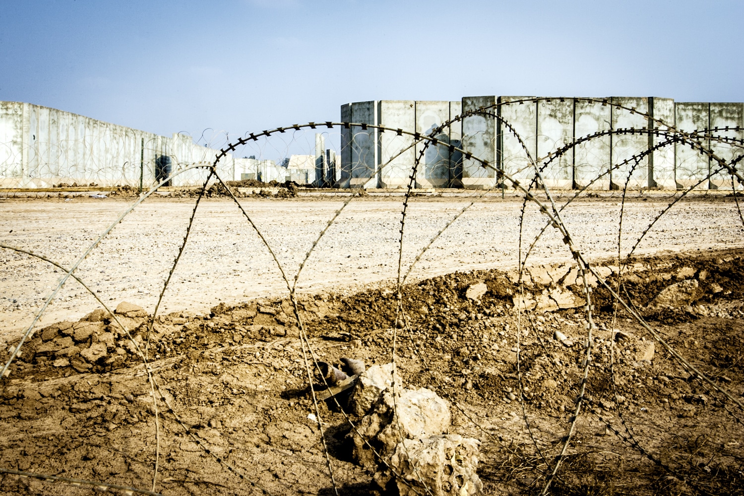 13 Photo Helmut Wachter Die Letzte Reise