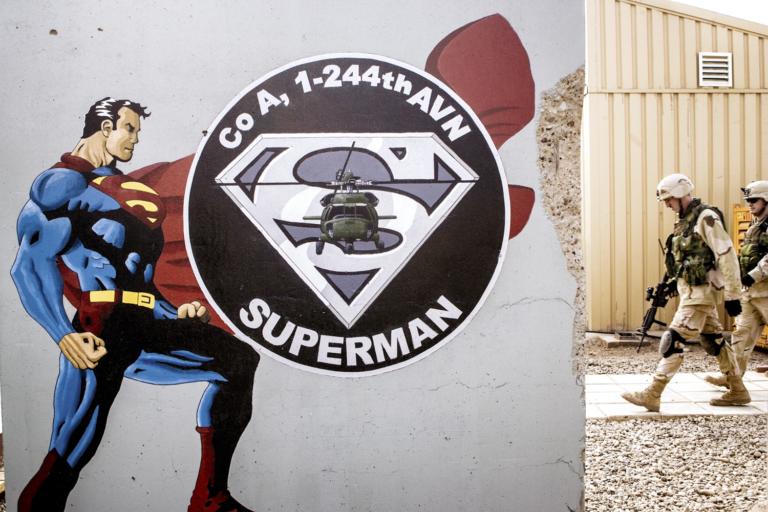 13 Photo Helmut Wachter Die Letzte Reise