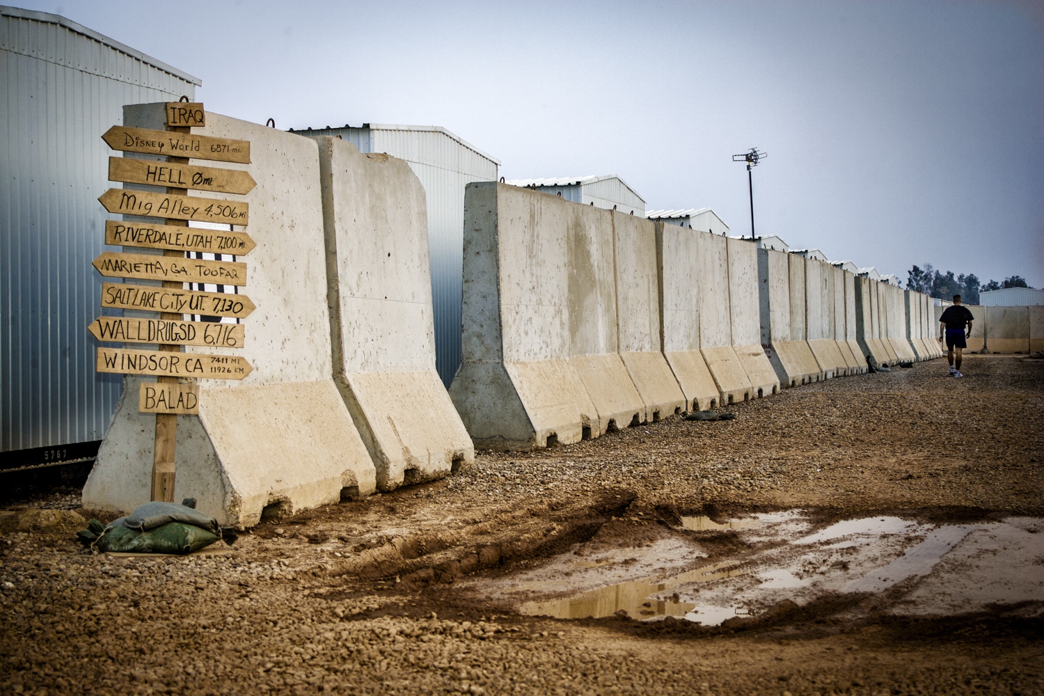 13 Photo Helmut Wachter Die Letzte Reise