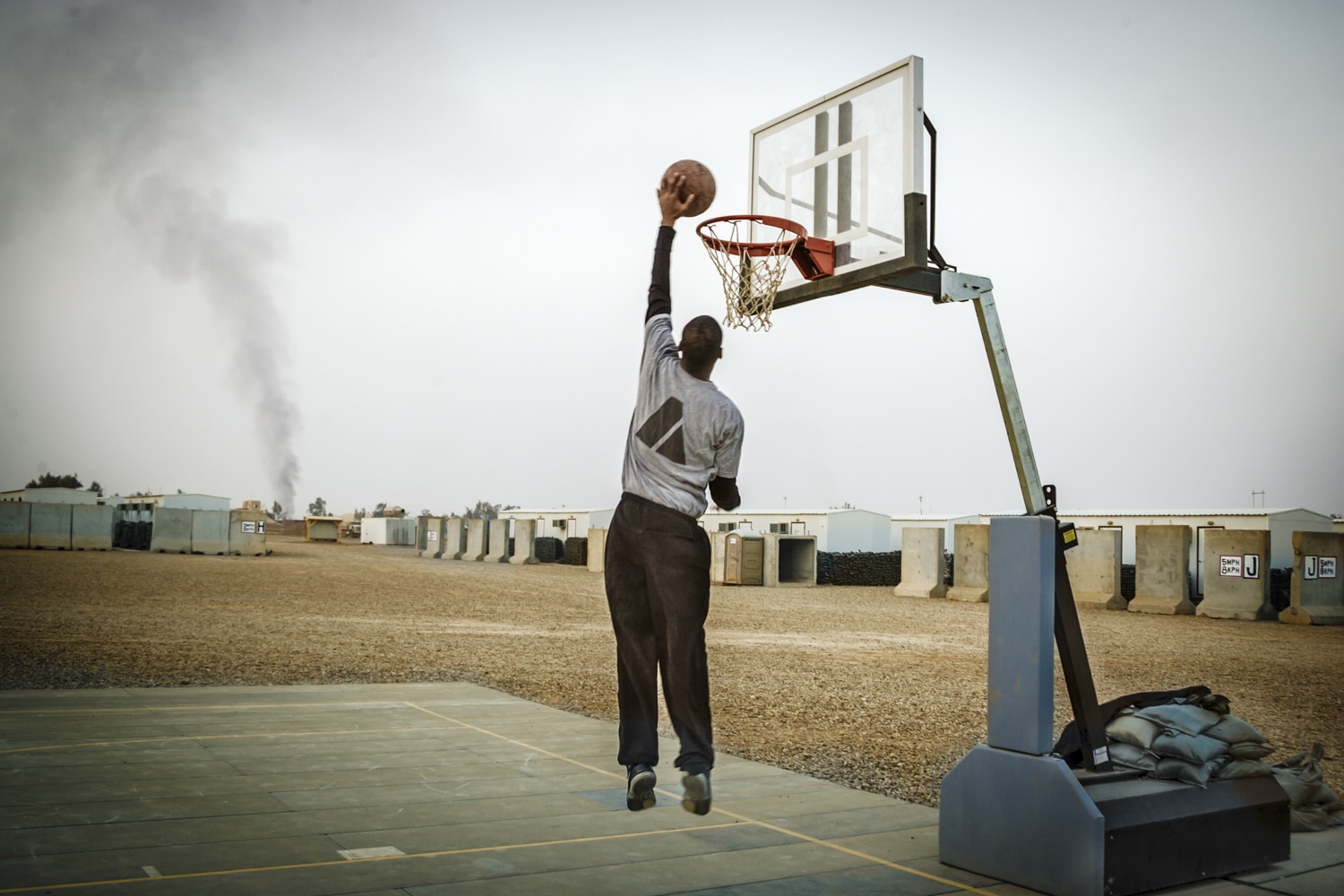 13 Photo Helmut Wachter Die Letzte Reise