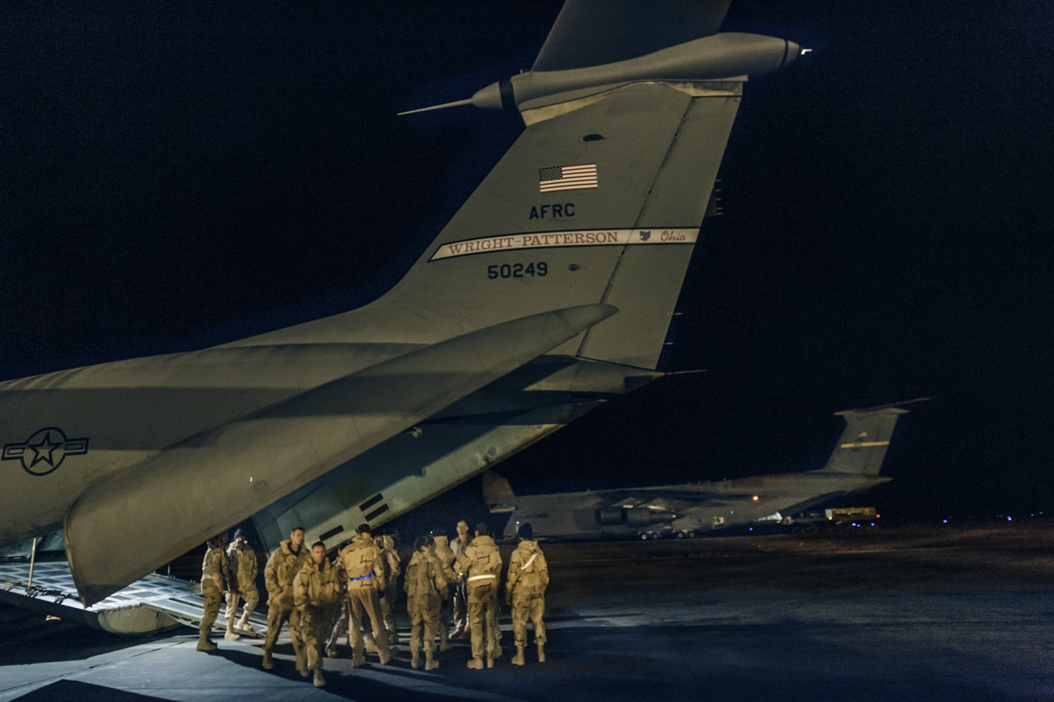 13 Photo Helmut Wachter Die Letzte Reise