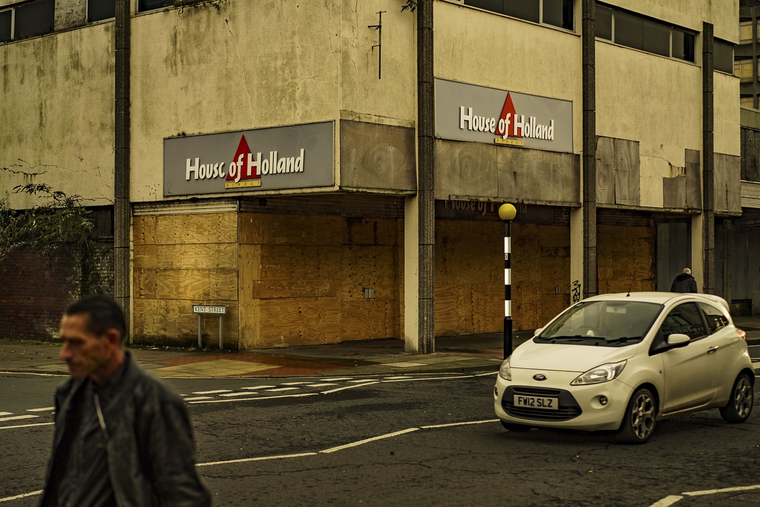 13 Photo Helmut Wachter Grimsby