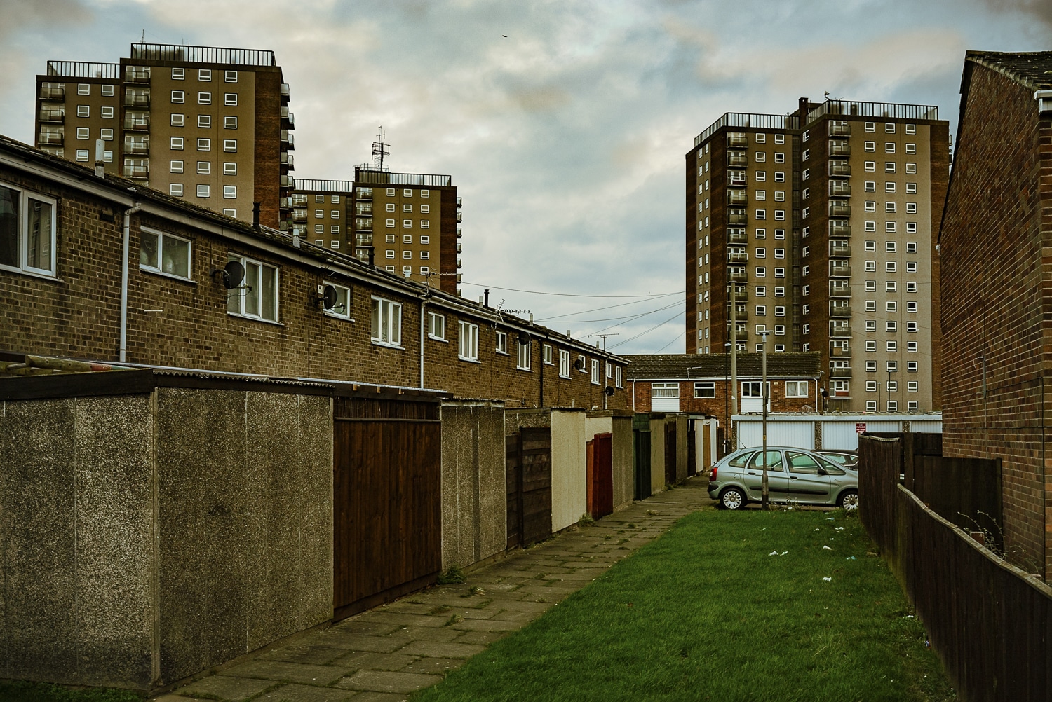 13 Photo Helmut Wachter Grimsby