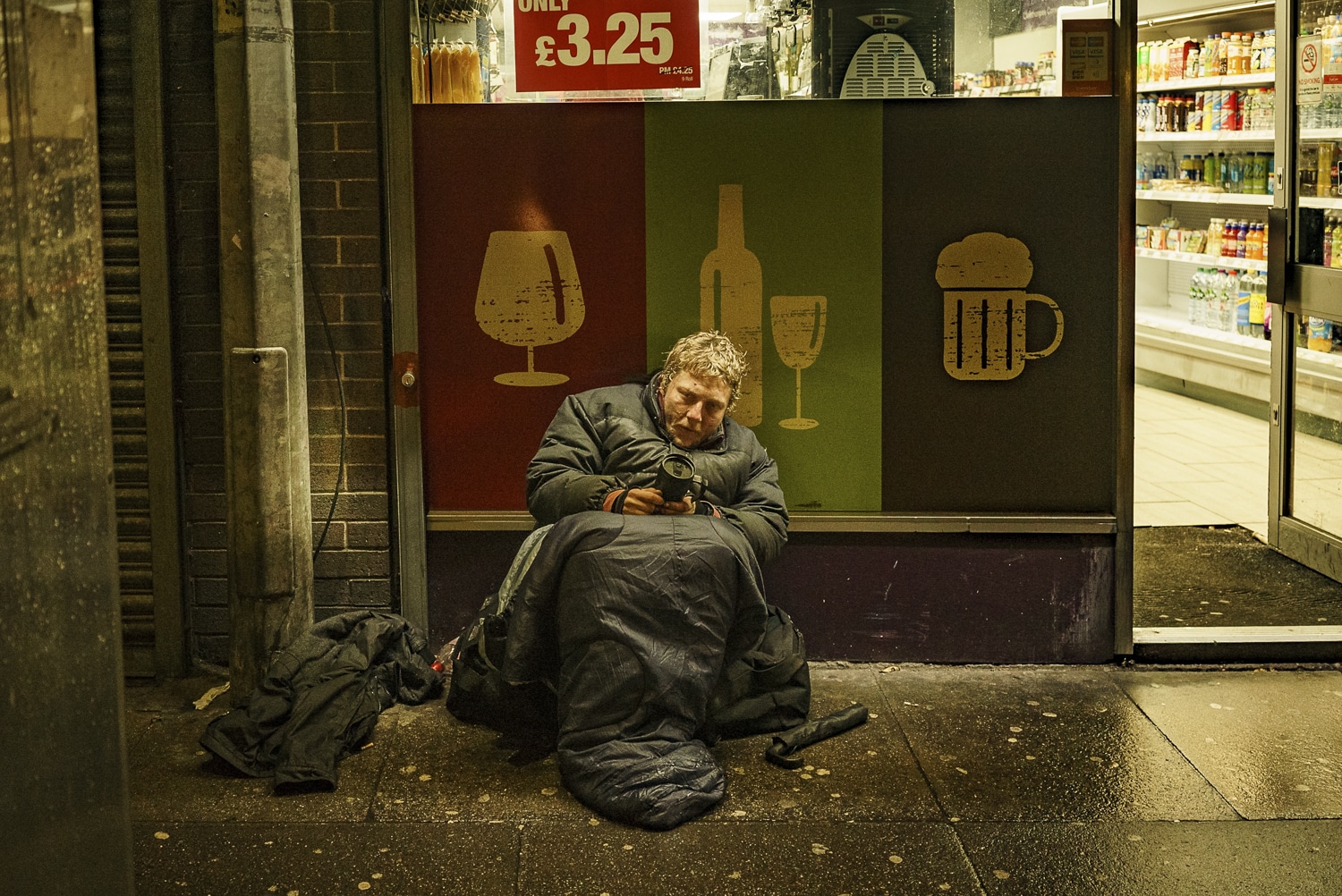 13 Photo Helmut Wachter Grimsby