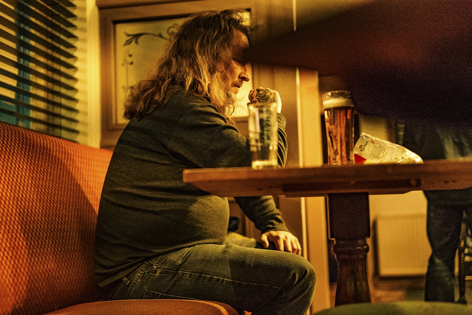 13 Photo Helmut Wachter Grimsby