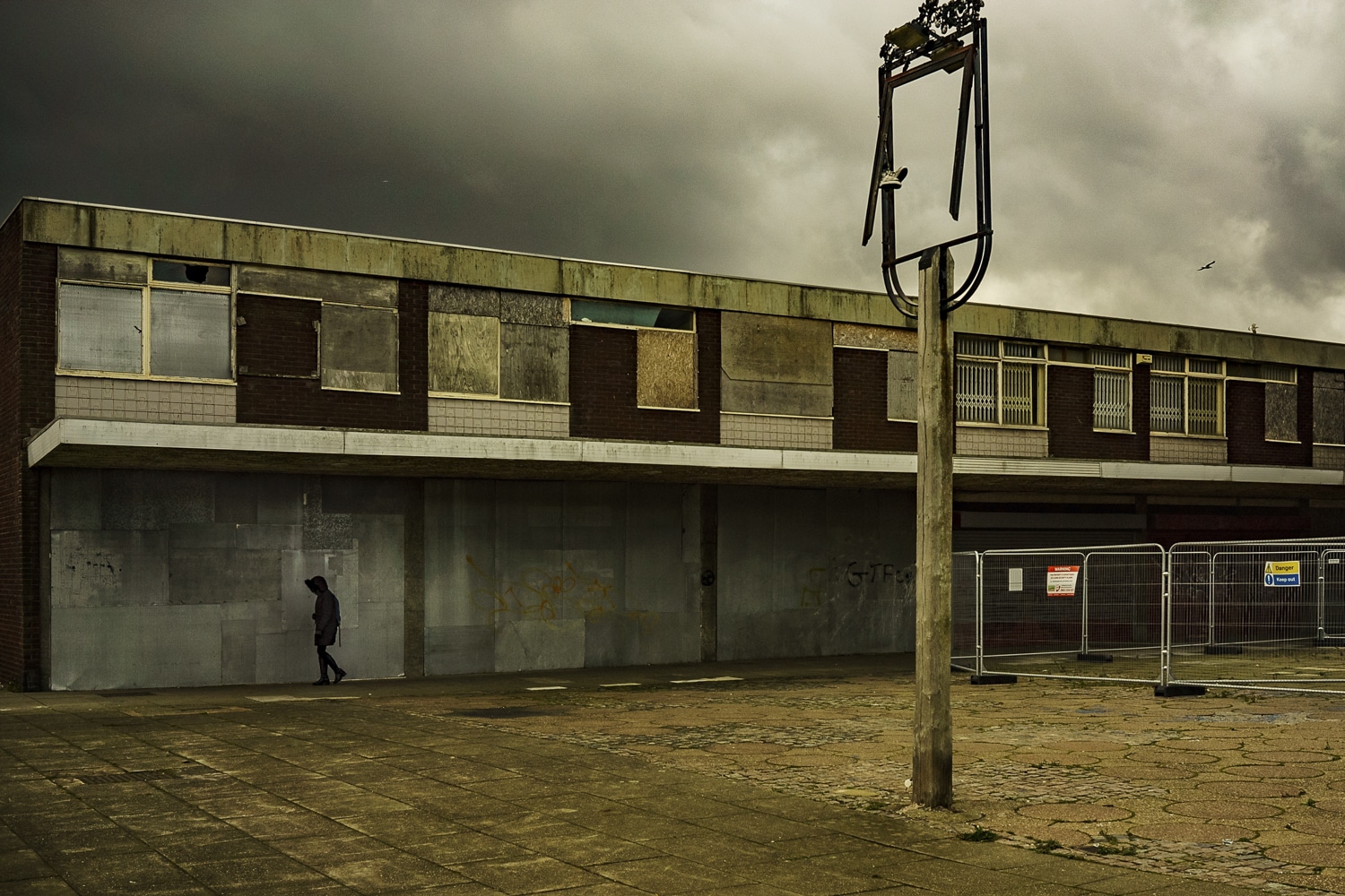 13 Photo Helmut Wachter Grimsby