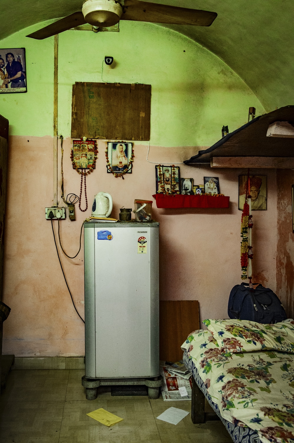 13 Photo Helmut Wachter Kushti