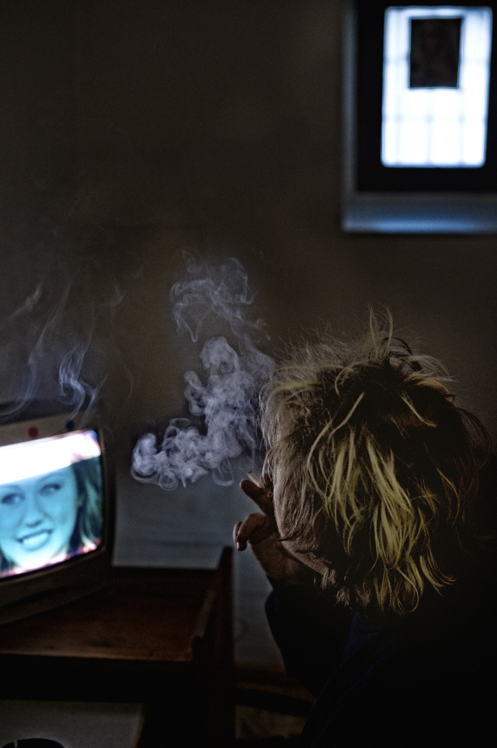 Helmut Wachter Gefängnis Bugdorf