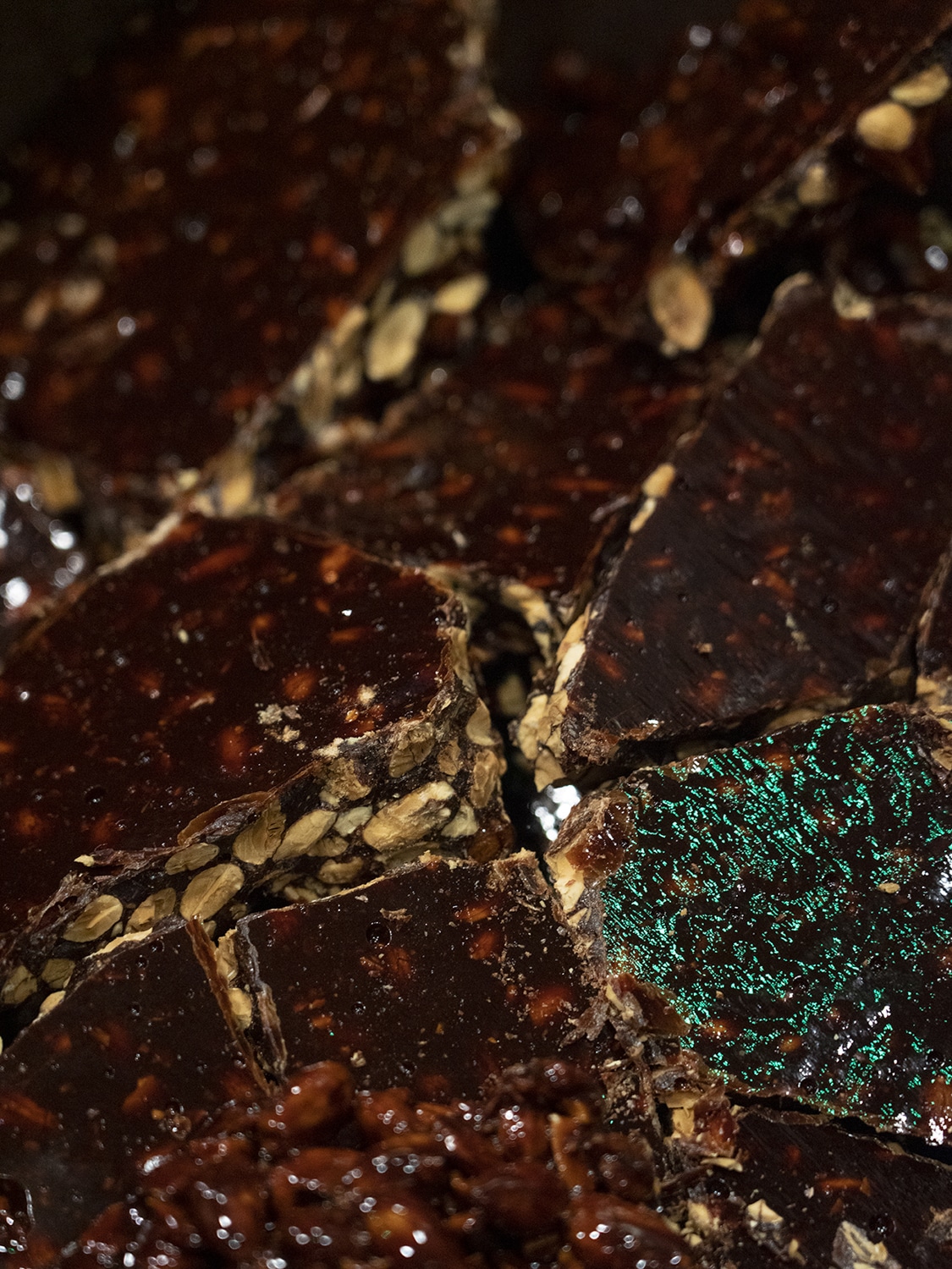 13 Photo Marvin Zilm Alain Ducasse Schokolade Manufaktur