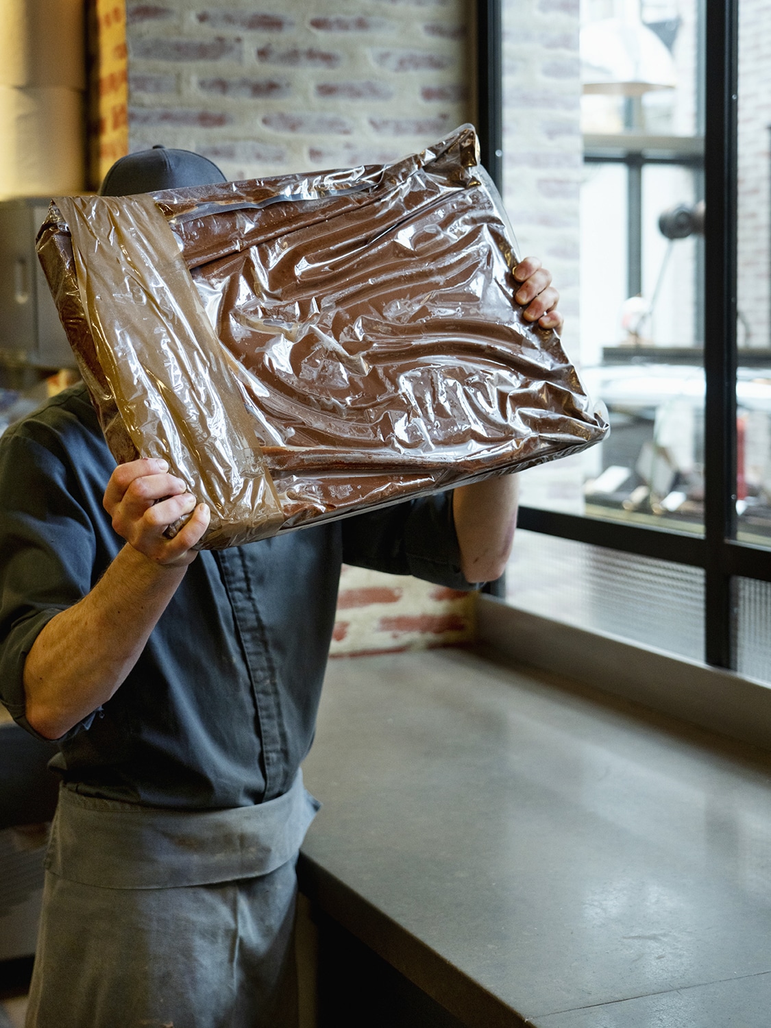 13 Photo Marvin Zilm Alain Ducasse Schokolade Manufaktur