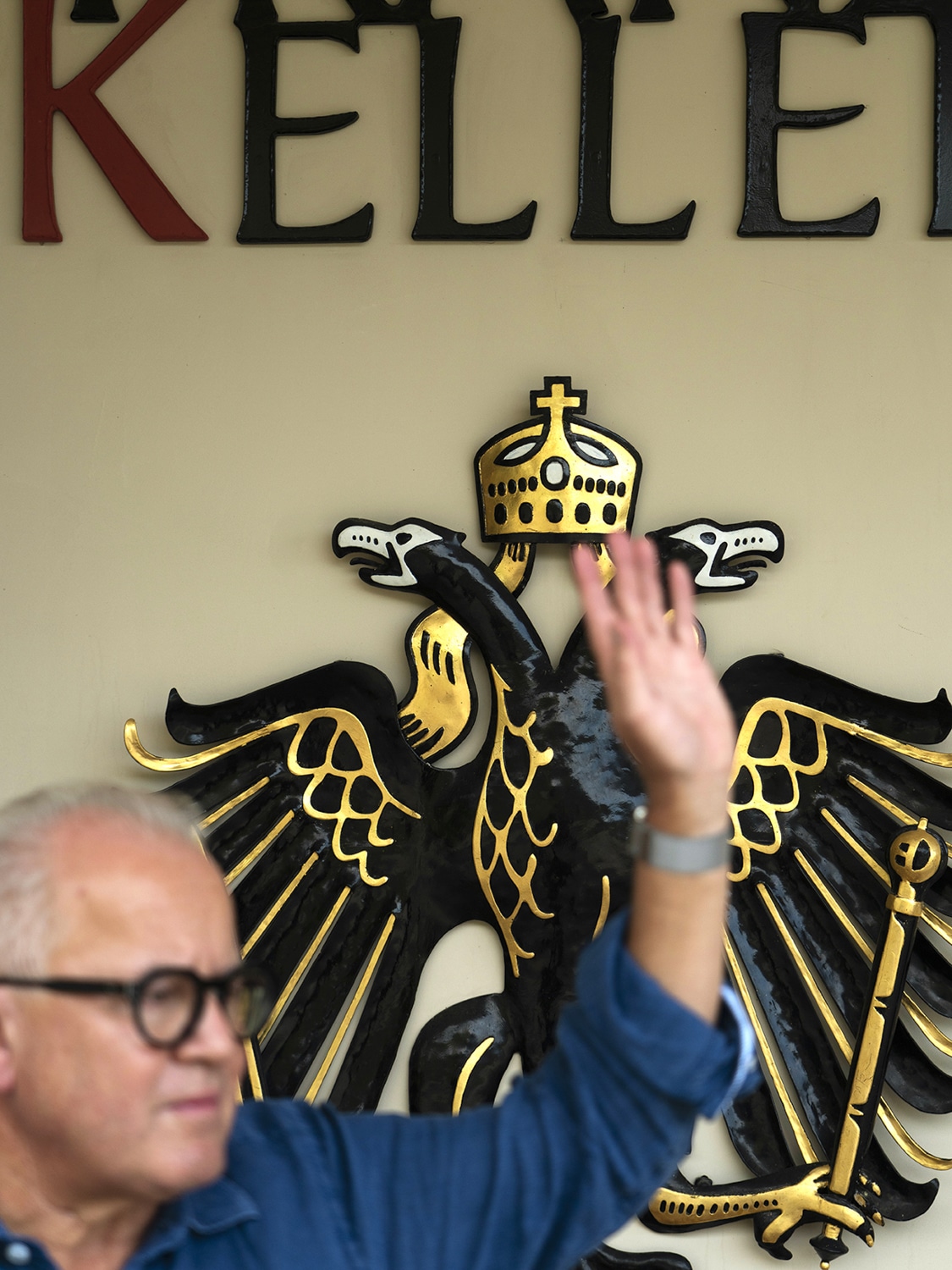 13 Photo Marvin Zilm Fritz Keller