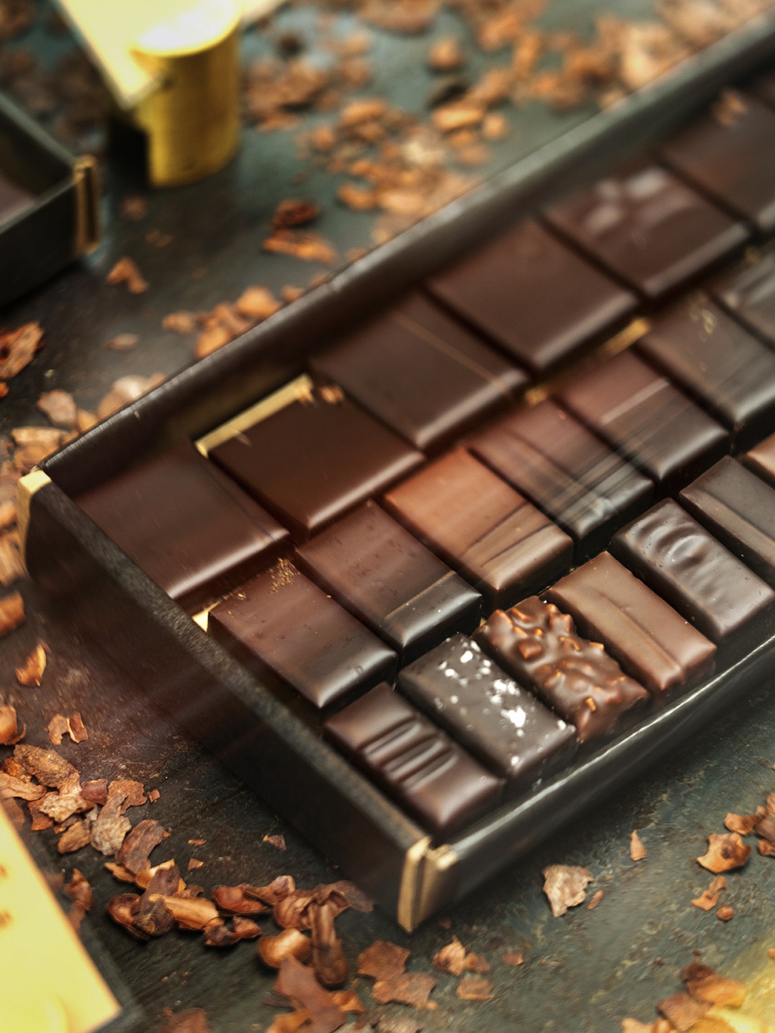 13 Photo Marvin Zilm Alain Ducasse Schokolade Manufaktur