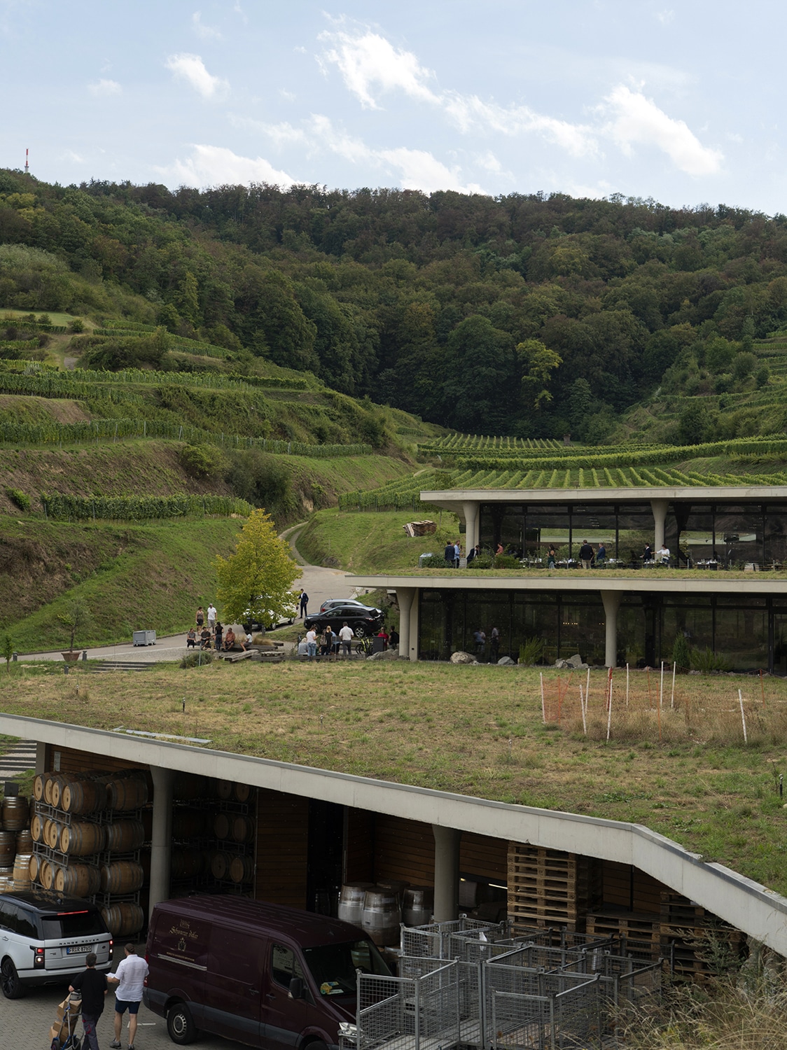 13 Photo Marvin Zilm Fritz Keller