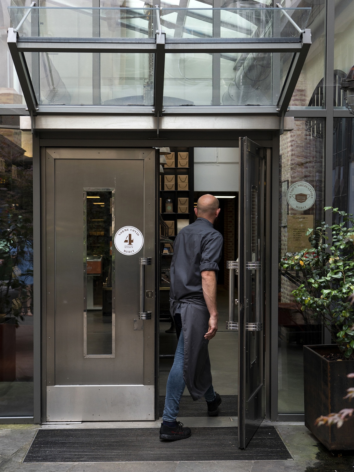 13 Photo Marvin Zilm Alain Ducasse Schokolade Manufaktur