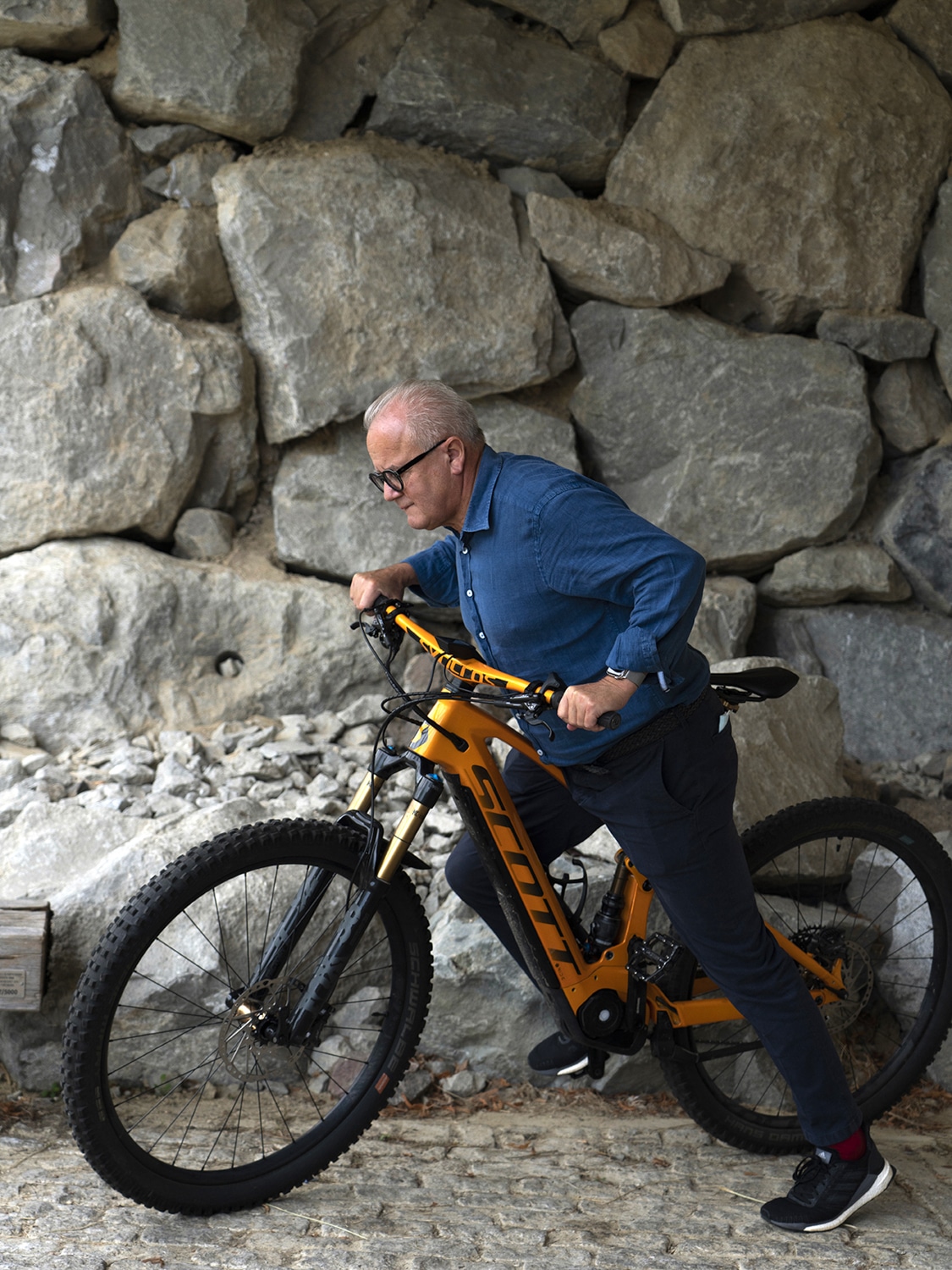 13 Photo Marvin Zilm Fritz Keller