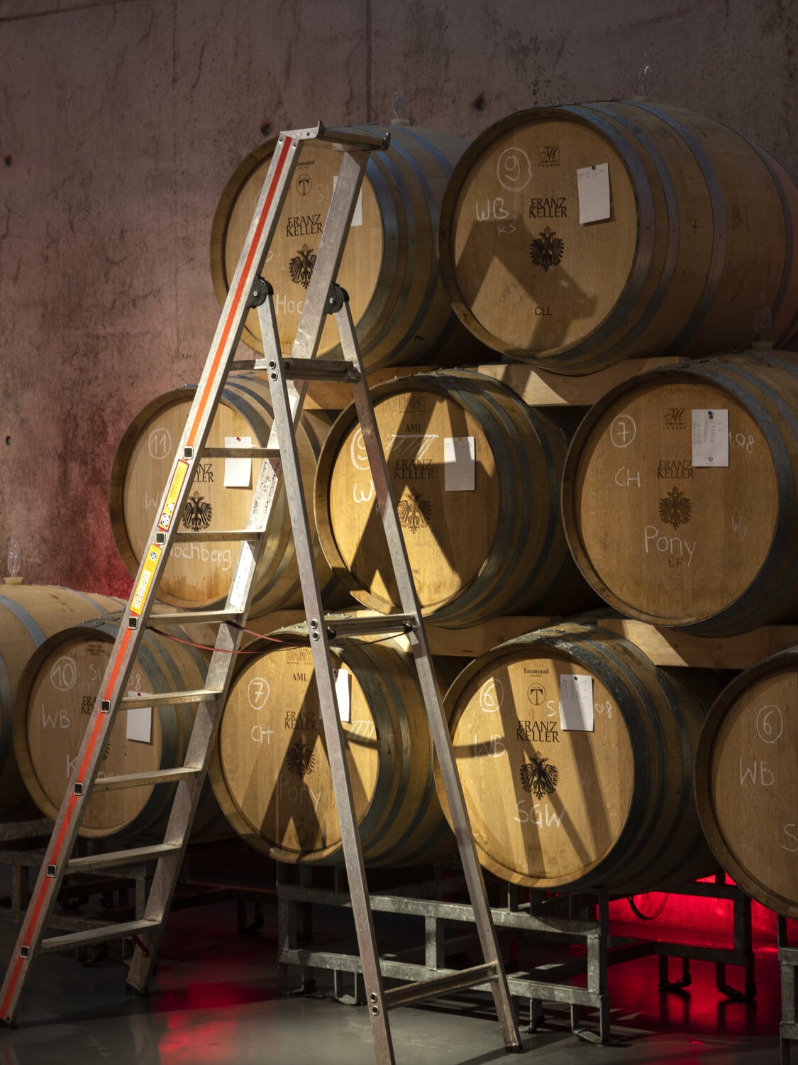 13 Photo Marvin Zilm Fritz Keller