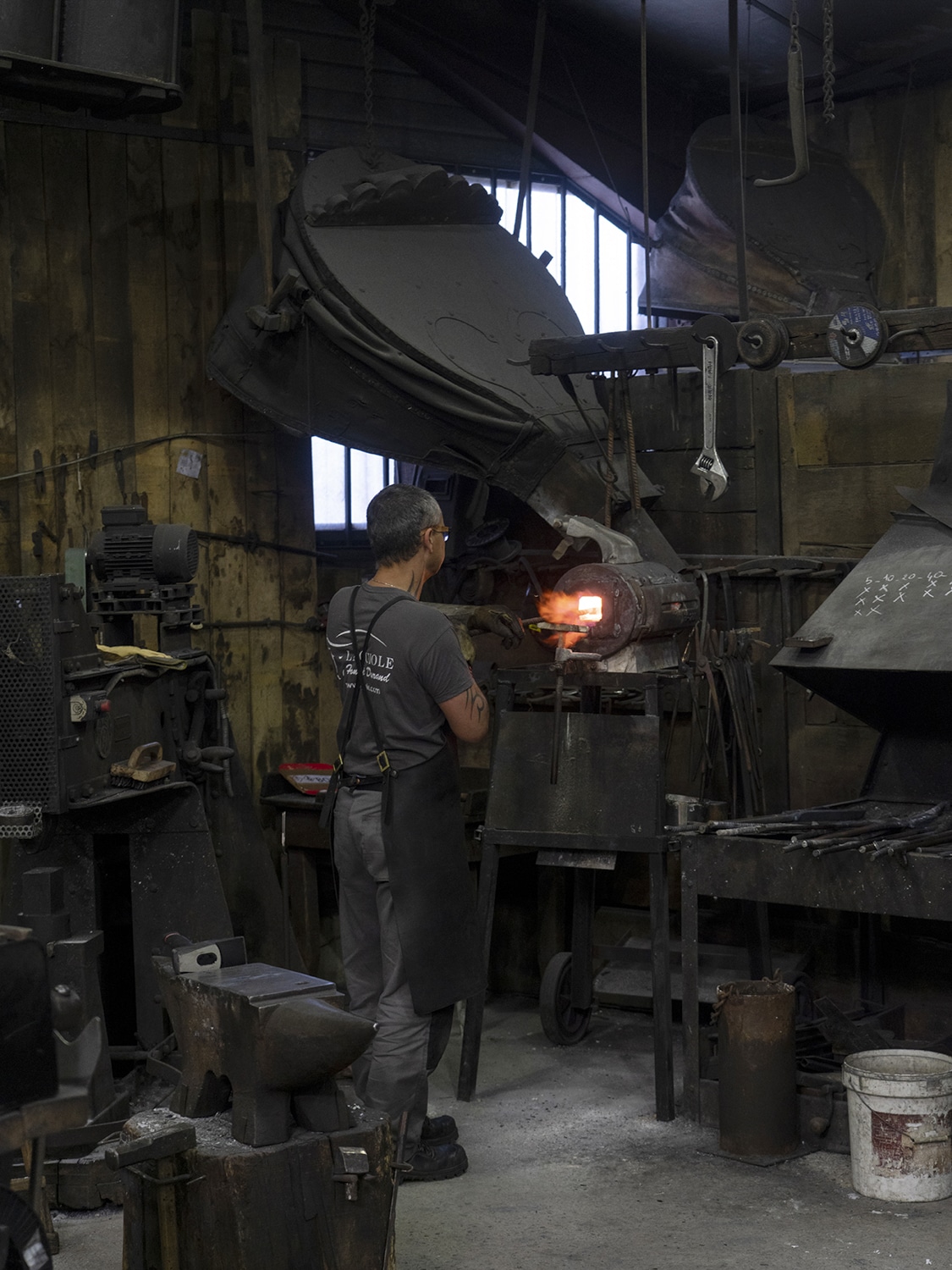 13 Photo Marvin Zilm Laguiole Honore Durand