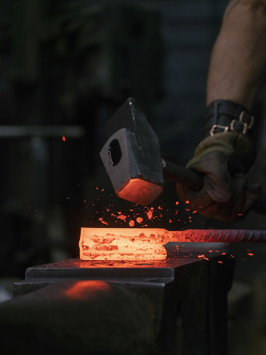 13 Photo Marvin Zilm Laguiole Honore Durand